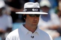 T20 World Cup 2021 English Umpire Michael Gough Banned For 6 Days For Alleged Bubble Breach