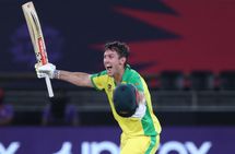 T20 World Cup 2021 Quality Of Human Being Mitchell Marsh Aaron Finch