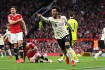 Mo Salah Scoops Premier League Player Of The Month Award Nine Goal Involvements In October