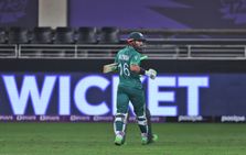 T20 World Cup 2021 Indian Doctor Who Treated Rizwan Before Semis Astonished At Recovery