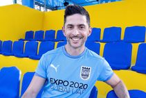 Isl 2021 22 Mumbai City Fc Announce Expo 2022 Dubai As Principal Partner