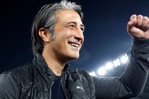 Sweet Caroline Switzerland Keep Northern Ireland Promise With Chocolate Gift