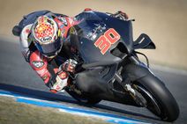 Motogp Jerez Test Nakagami Puts Honda On Top On Day 