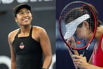 Shocked Tennis Star Naomi Osaka Posts Where Is Peng Shuai