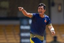 Syed Mushtaq Ali Trophy 2021 Shivank Vashist Stars As Delhi Make Winning Start Against Uttarakhand