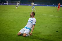 Isl 2021 22 Fcg Vs Jfc Highlights Valskis Strikes A Brace As Jamshedpur Sink Goa