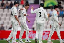 New Zealand Test Squad For India Boult De Grandhomme Unavailable Uncapped Ravindra Called Up