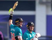 T20 World Cup 2021 New Zealand Vs Namibia Live Telecast Live Streaming Ist Time Info