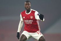 Rumour Has It Milan Plot Move Arsenal Pepe Azpilicueta Barca Radar