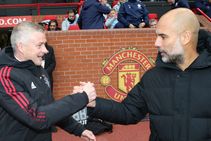 Man Utd Sack Solskjaer Guardiola Reaction