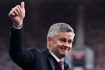 Solskjaer Defiant In Face Of Criticism After Emphatic Response Keep It Coming