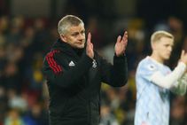 Premier League Data Dive Solskjaer Surely Out Of Time After Latest Humiliation Liverpool Continue Arsenal Domination