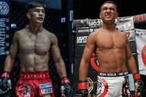 One Championship Closes Out 2021 With One Winter Warriors Ii On December 