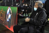 Oscar Tabarez Sacked By Uruguay As 15 Year Tenure Comes To An End