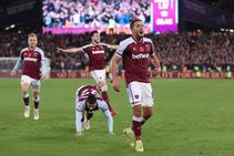 Liverpool Unbeaten Premier League Run Ends Against West Ham