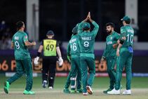 Pakistani Players Were Completely Devastated After Semifinal Loss Hayden