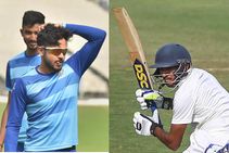 Syed Mushtaq Ali Trophy 2021 Vidarbha Face Tough Task Against Resurgent Karnataka In Semifinals