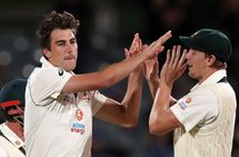 Pat Cummins Was Asked To Confess Before Getting Australia Captain Job