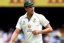 Ashes Cool To Get Linked Bradman Benaud Waugh Clarke Ponting Says New Australia Captain Cummins