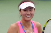 Wta Remains Concerned About Peng Shuai Ability To Speak Freely