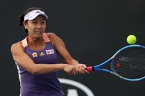 Peng Shuai Tells Ioc President She Is Safe And Well Video Call