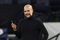 Pep Guardiola Adamant Manchester City Will Be His Only Coaching Job In England