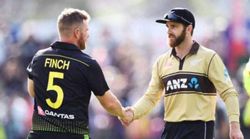 T20 World Cup 2021 Final Australia Vs New Zealand Preview Resilient Aussies Face Clinical Kiwis