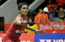 Indonesia Masters Badminton Pv Sindhu Srikanth Storm Into Semifinals With Dominant Wins