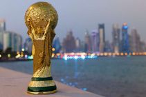 Qatar 2022 Countdown When Is It Where Is It And Who Has Qualified For Fifa World Cup