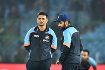 India Vs New Zealand 3rd T20i Toss Updates Rohit Sharma Won The Toss And Elected To Bat Kl Ashw