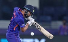 India Predicted Squad For New Zealand T20 Test Series 2021 Ruturaj Venkatesh Harshal In Focus