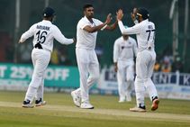 Feels Absolutely Nothing At All Ashwin After Becoming India S Third Highest Wicket Taker