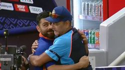 Virat Kohli Is Like A Terrier A Beast On The Field Says Ravi Shastri