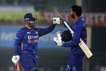 India Vs New Zealand 2nd T20i Man Of The Match Post Match Presentation Scorecard And Highlights