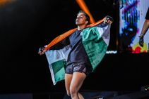 Ritu Phogat Three Things To Know About Indian Mma Star Ahead Of One Women Atowmweight World Gp Final