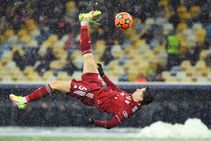 Ballon Dor Examining The Credentials Of The Favourites Lionel Messi Cristiano Ronaldo Robert Lewandowski