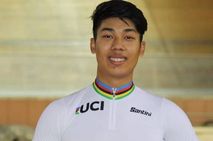 Sai Athlete Wellness Centre Make Timely Intervention To Help Cyclist Ronaldo Singh