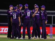 Scotland Eyes Big India Scalp Says Upbeat Captain Kyle Coetzer