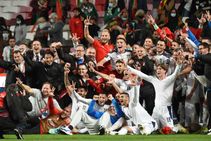 World Cup 2022 Countdown The State Of Play In Qualifying