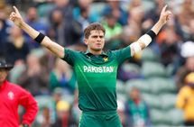 Shaheen Afridi Apologises To Afif Hussain For Directing Throw At Him