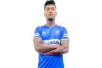 Fih Hockey Junior Men S Wc Son Of A Home Guard Shardanand Tiwari Aims To Represent India