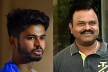 After Ton On Test Debut Shreyas Iyer Says He Earned Right To Invite Coach Pravin For Dinner