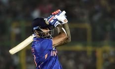 Suryakumar Yadav Remains Flexible About His Batting Slot In Team