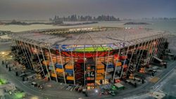 Qatar 2022 Salient Features Of Stadium 