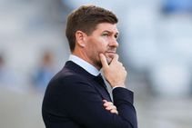 Steven Gerrard Leaves Rangers To Take Aston Villa Job