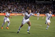 Three Rangers Players Steven Gerrard Could Be Looking For