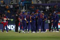 India Vs Afghanistan T20 World Cup 2021 Man Of Match Post Match Presentation Scorecard Highlights