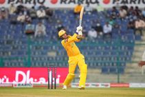 Abu Dhabi T10 Danny Briggs Last Ball Maximum Powers Team Abu Dhabi To A Thrilling Win