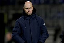 Solskjaer Sacked Ajax Ten Hag Man Utd