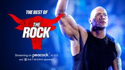 Wwe Network To Celebrate The Rock Throughout November 
